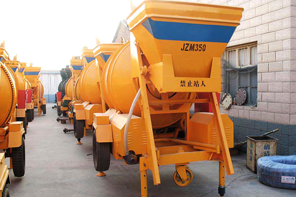 our company